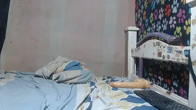 ELIZABET2- webcam