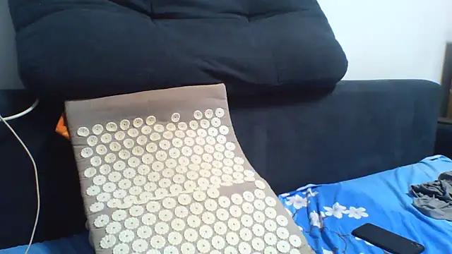 KaelNox live cam on StripChat