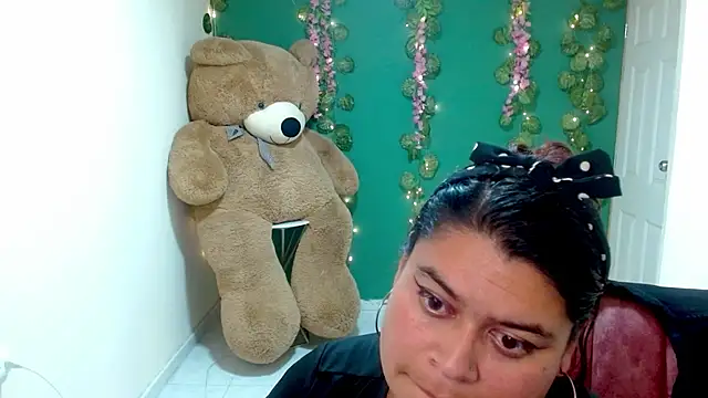 xiomara1609 webcam