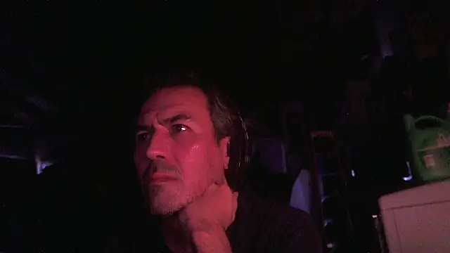 Anarchy_Burger live cam on StripChat