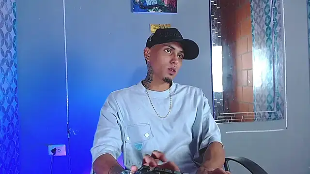 Liam_lee webcam