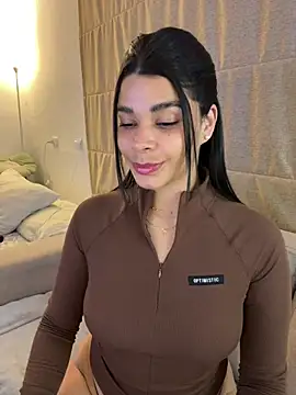 Dary_19 webcam