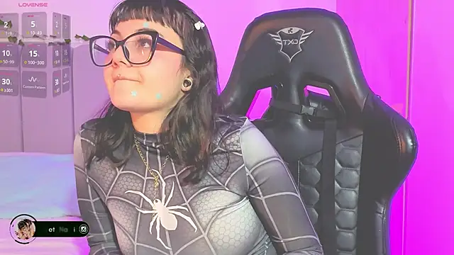 Sweet_Namii webcam