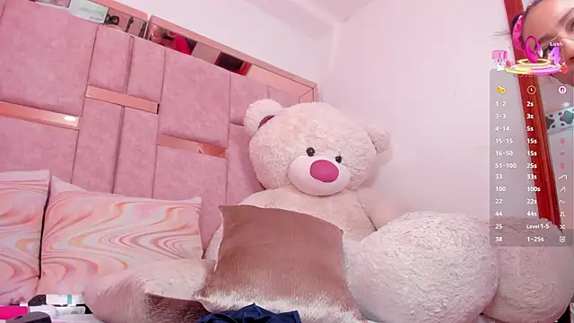 emily_daarell webcam