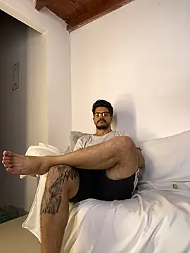 AndresSmith__ webcam