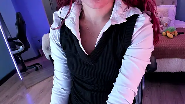 Tamy_edwards webcam
