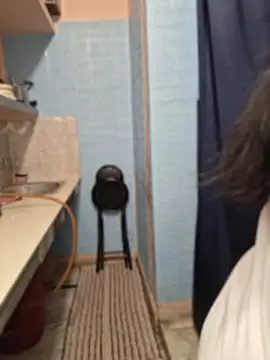 Nisha027 webcam