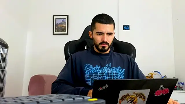 Massimoo_07 webcam