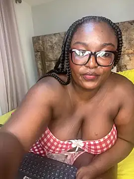 may_storm live cam on StripChat