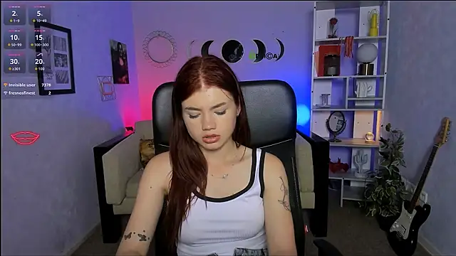 isabel_wave webcam