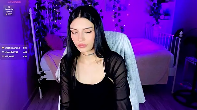 Kelly__Bunny webcam