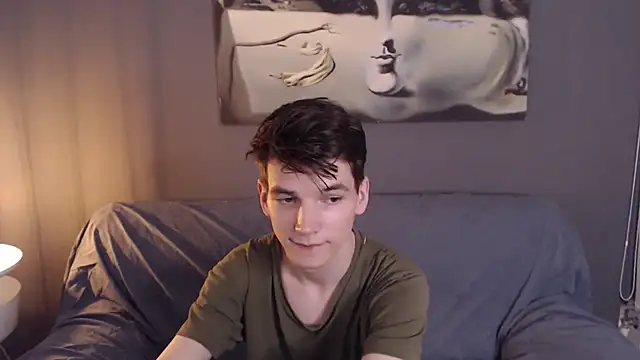 A_LF webcam
