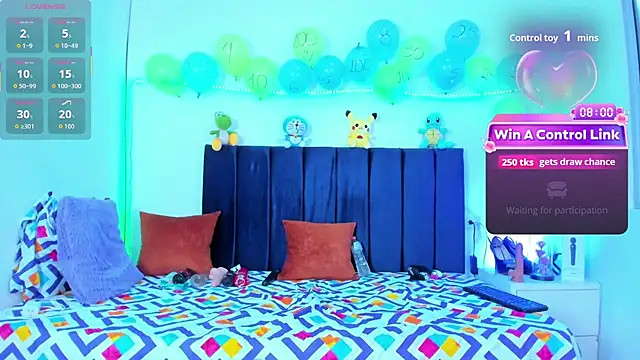 kylie_jonas webcam