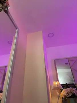 AliciaRoux webcam