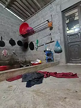 WeaklyMop webcam