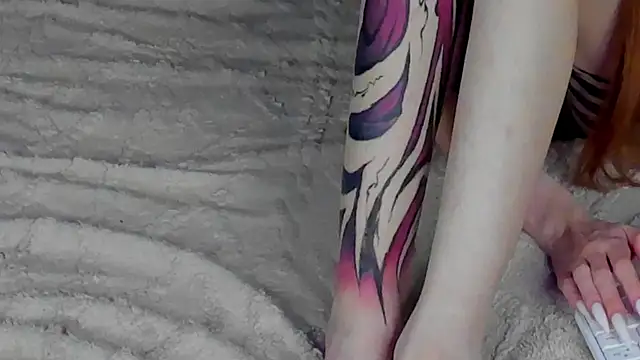 FoxLisa webcam