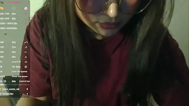 Lily____ webcam
