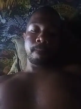 CristianoRogerr webcam