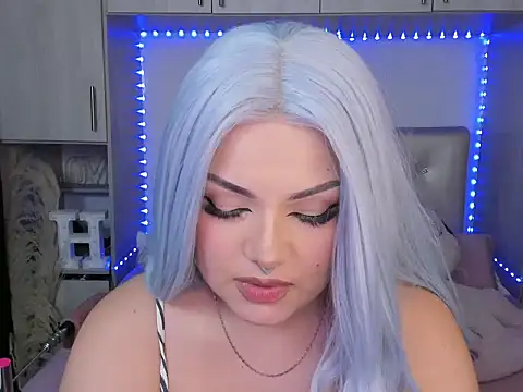 Honniewhitee_ webcam