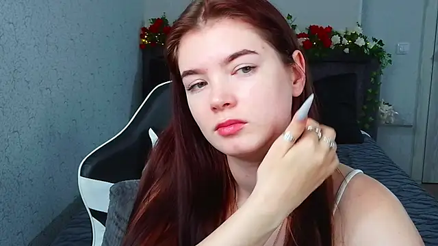 MelissaMay__ webcam