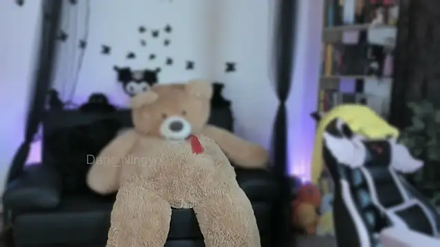 Dark_ningyo1 Live Web Cam Show