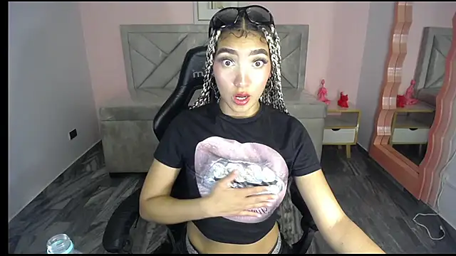 CamilaVixen_ch webcam