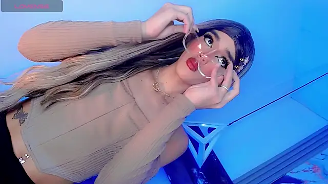 evonny_dream webcam