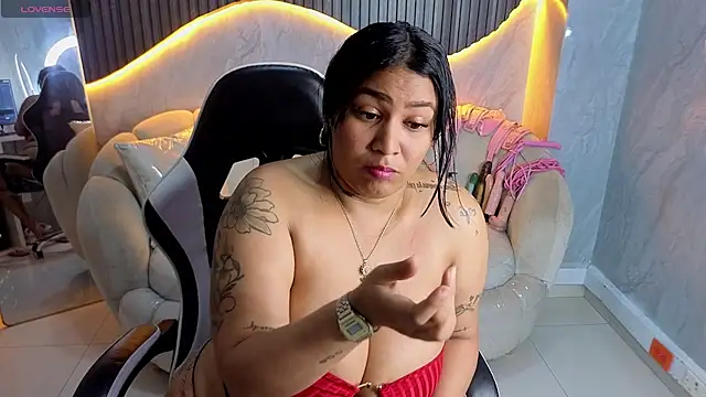 pamela_tx webcam