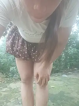 Diana_hi webcam