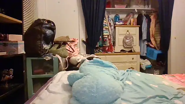 starlight1983 webcam