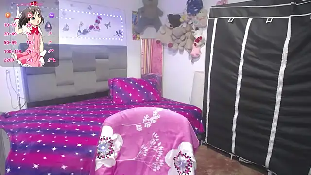 Sharloth_milf webcam