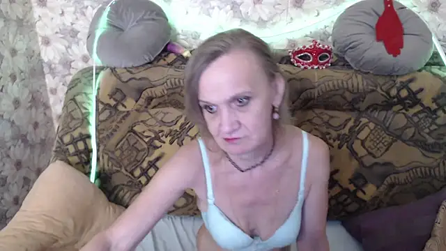 MissBekker webcam