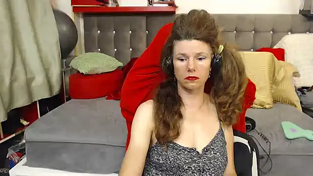 kellyterapy live cam on StripChat