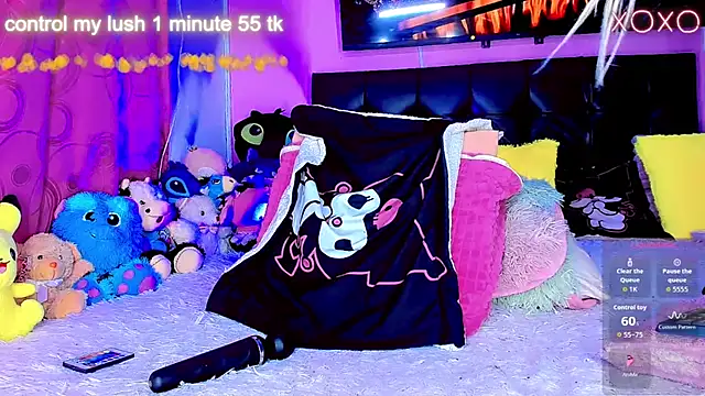 Thalia_girl21 webcam