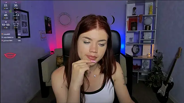 isabel_wave webcam