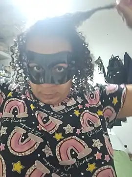 evangelicasafadinha (Ask my age) - Consolo 19cm no marido