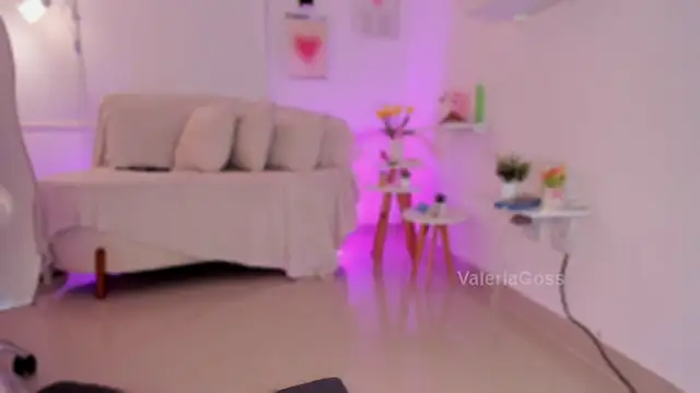 ValeriaGoss webcam