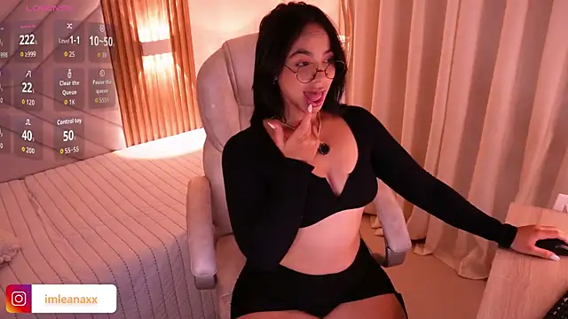 imLeanna_ webcam