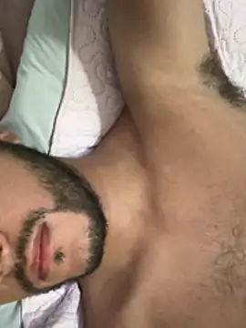 joseSparoou webcam