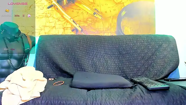 johny_bluexxx live cam on StripChat