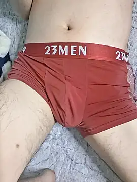 Kor_sexyjaji webcam