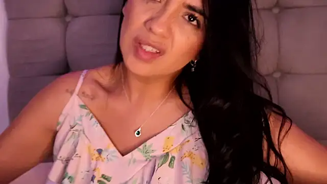 ana_riveros live cam on StripChat