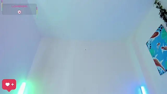 Naughty_Blue webcam