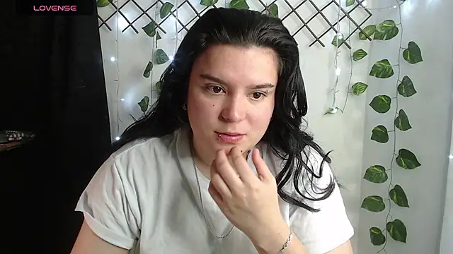 Nika_1_ webcam