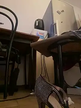 crisfootlicker webcam