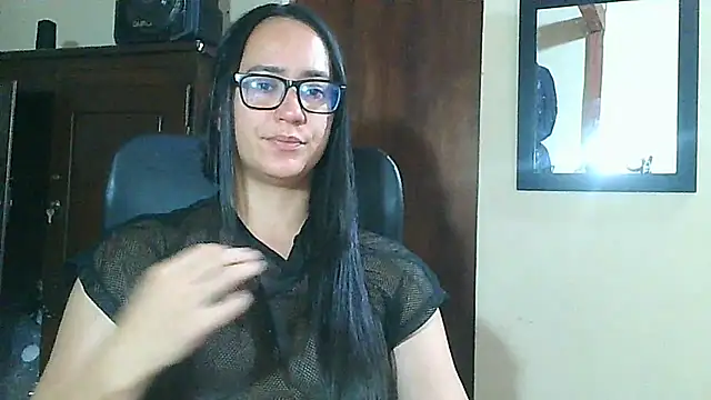 Nathalieprez4 webcam