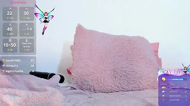 Bonnie_Grace webcam
