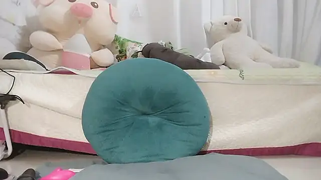 Bun_Bee webcam