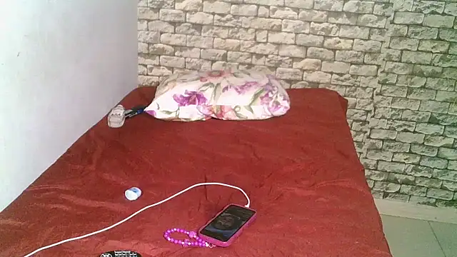 ProratedCribbage webcam