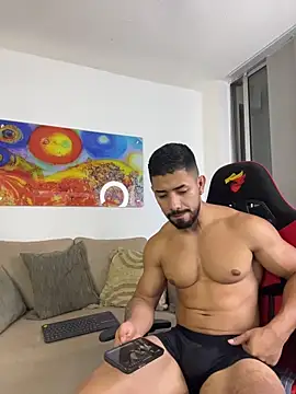 Ezzio_Scolaro webcam